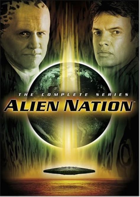 alien nation imdb|alien nation 1989 tv series.